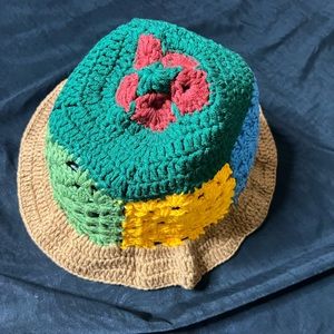 Crochet Hat